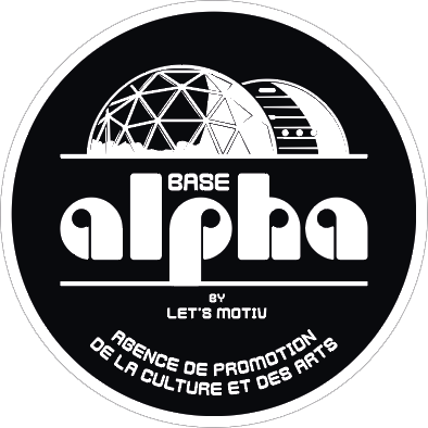 Base Alpha by Let's Motiv