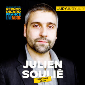 Julien soulié