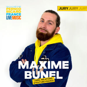 Maxime Bunel